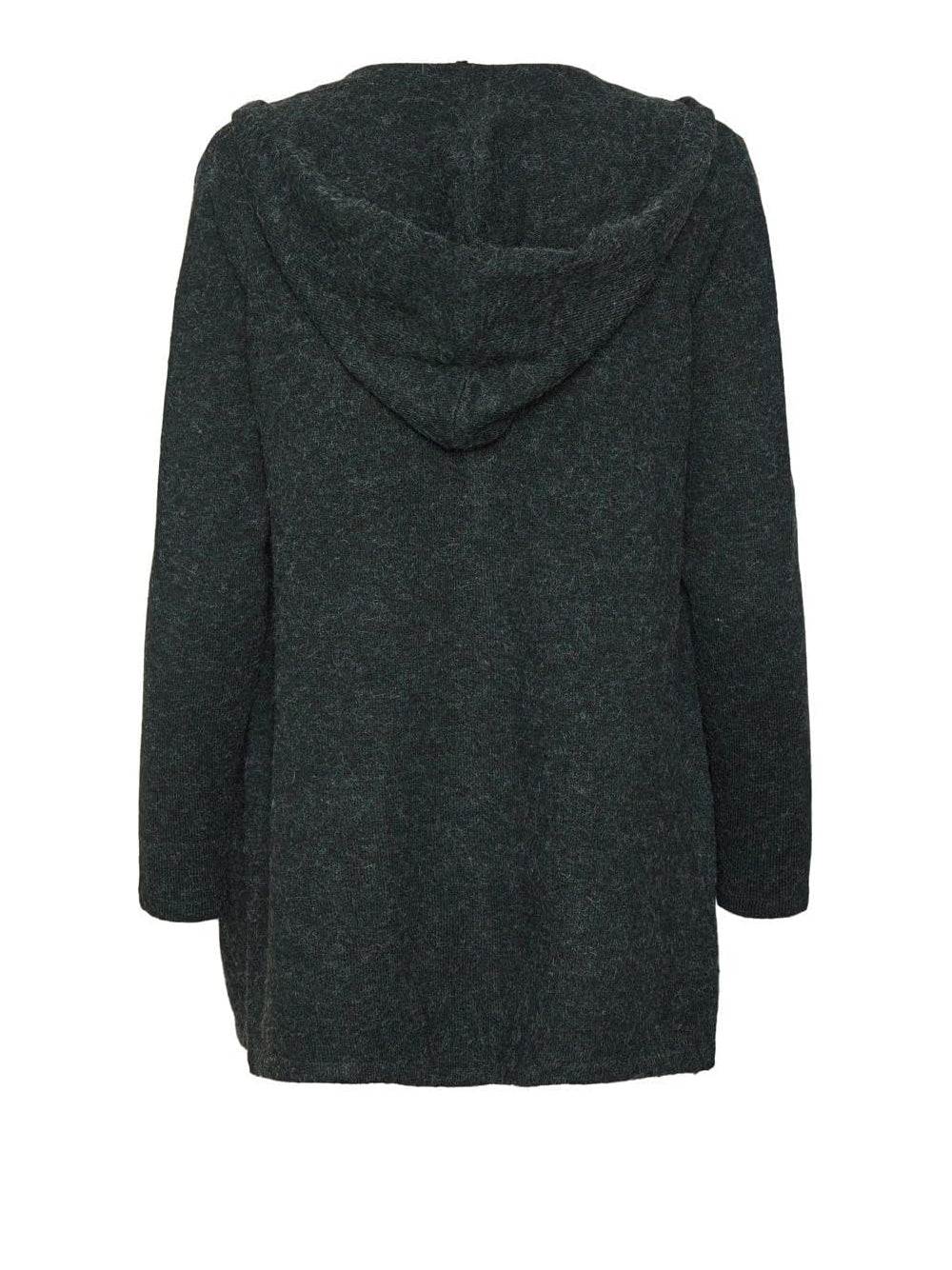 VERO MODA Cardigan Donna - Verde modello 10235948