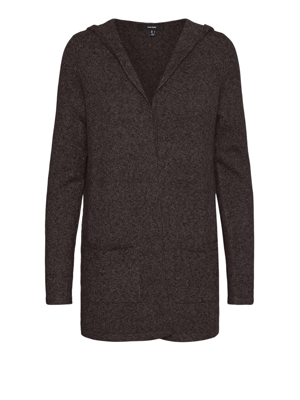 VERO MODA Cardigan Donna - Marrone modello 10235948
