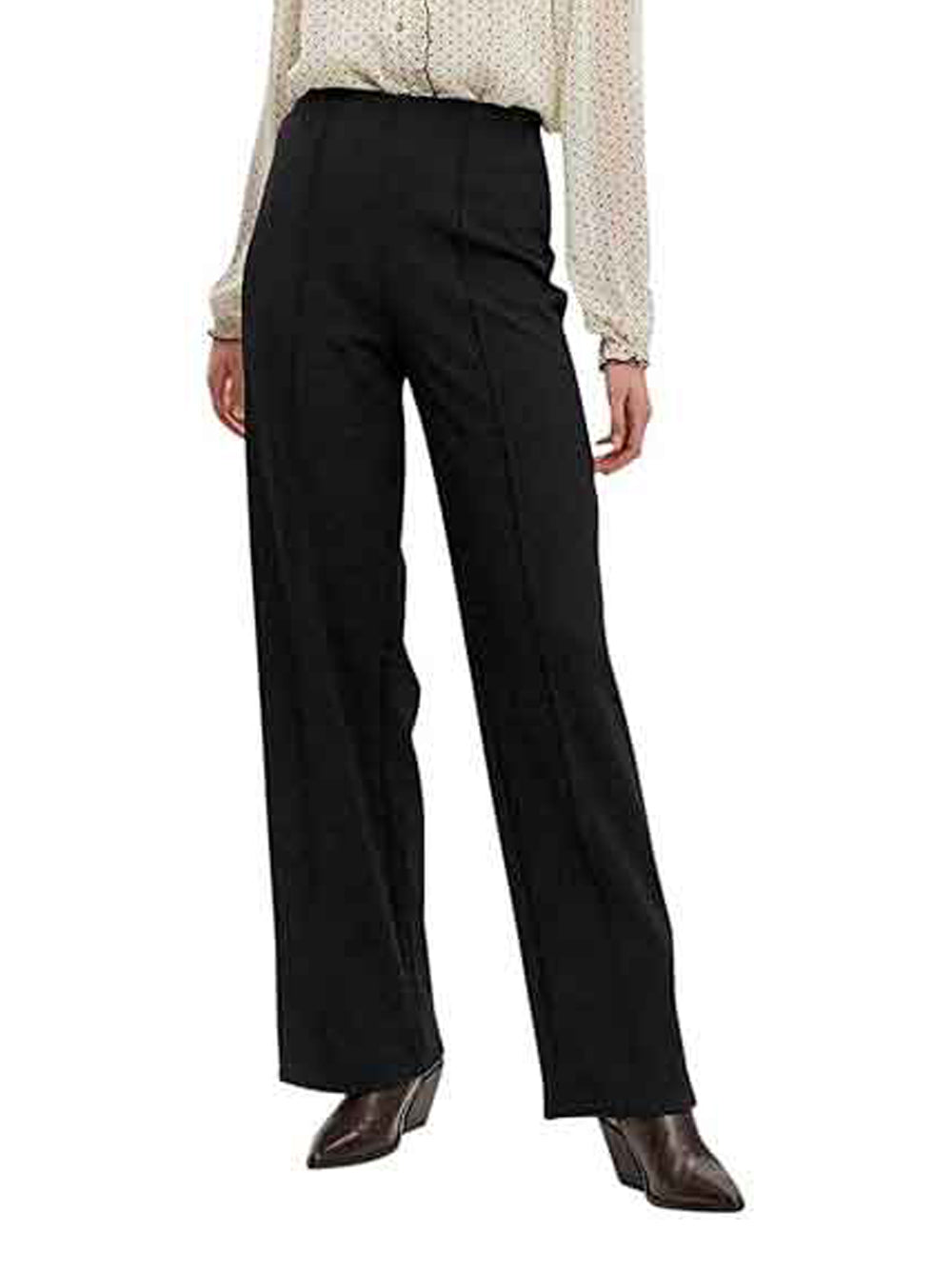 VERO MODA Pantalone Donna - Nero modello 10257168