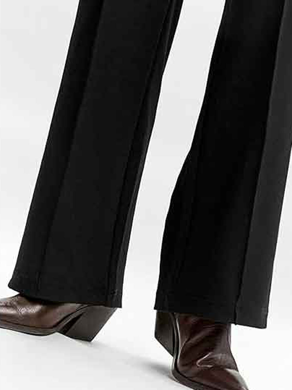 VERO MODA Pantalone Donna - Nero modello 10257168