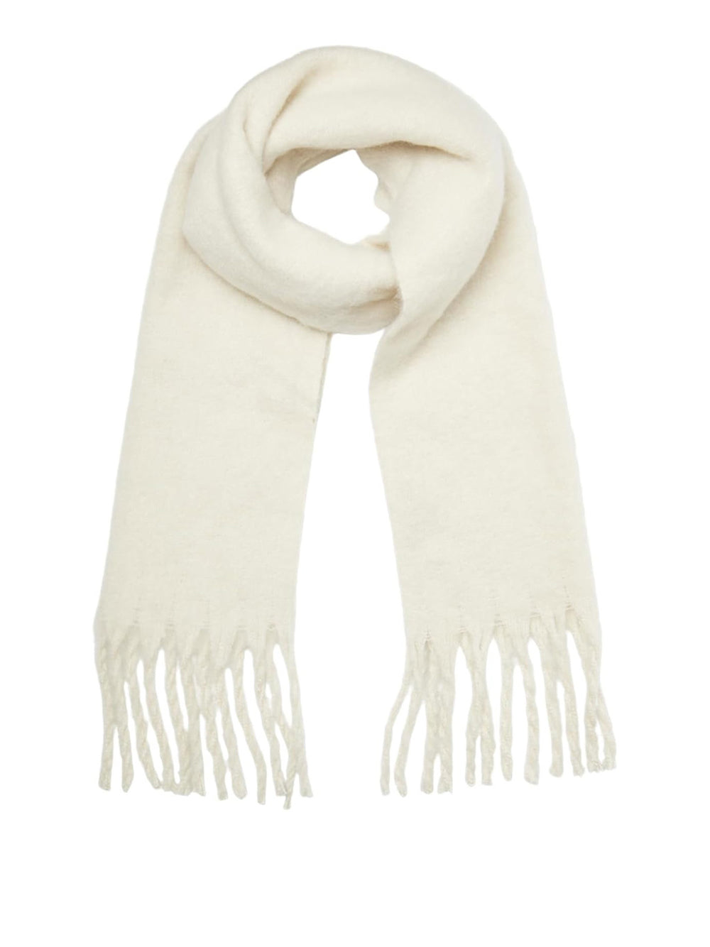 VERO MODA Sciarpa Donna - Grigio modello 10269145