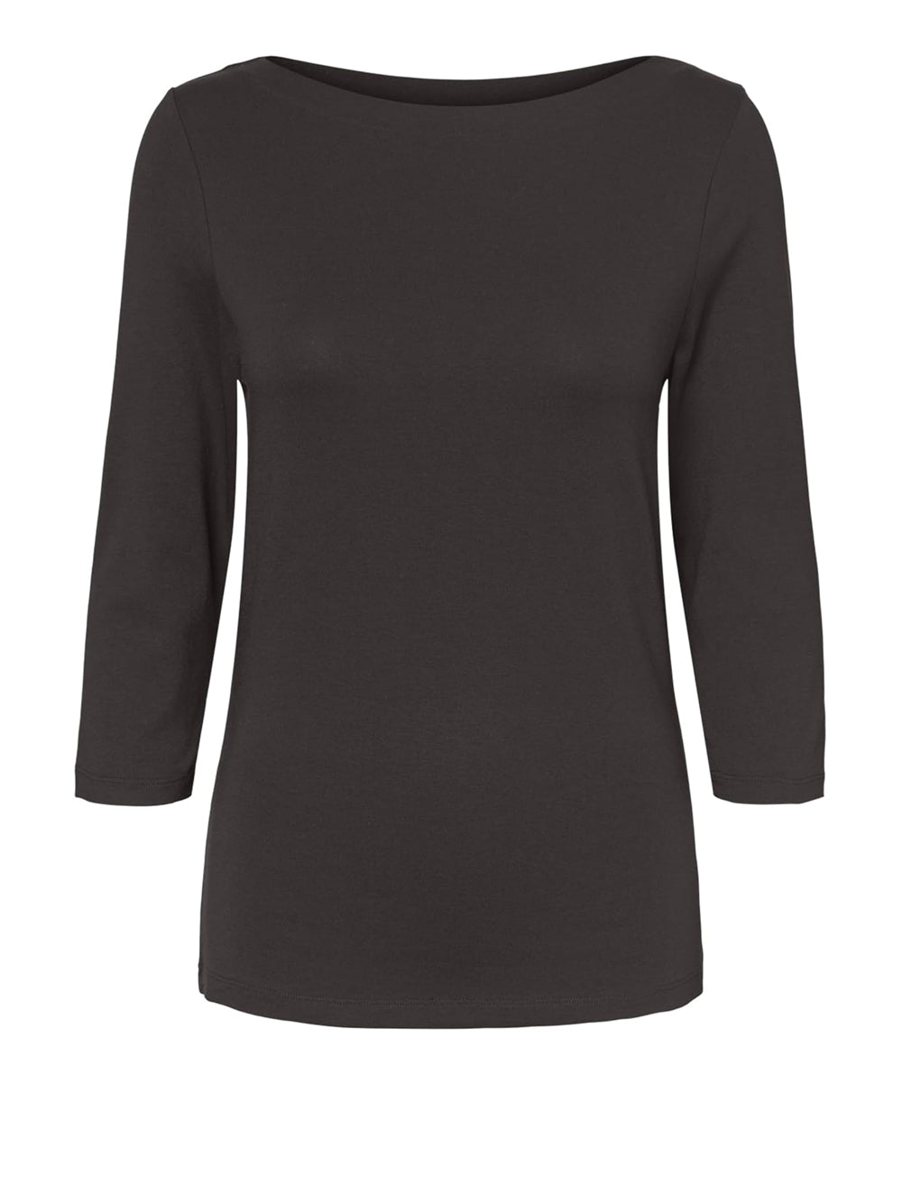 VERO MODA Maglia Donna - Marrone modello 10274133