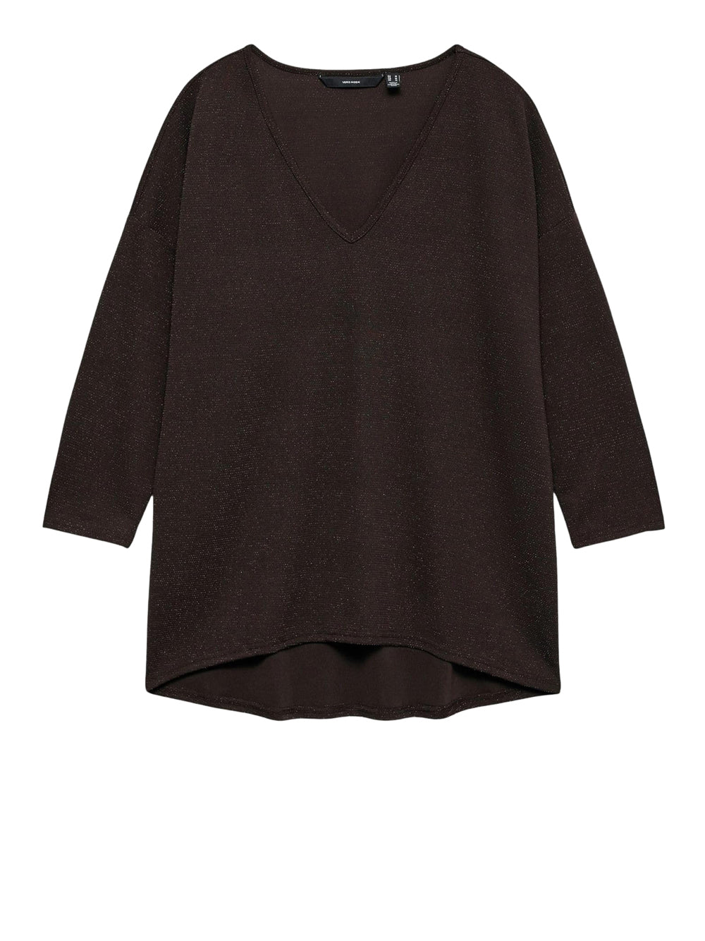 VERO MODA Maglia Donna - Marrone modello 10296890