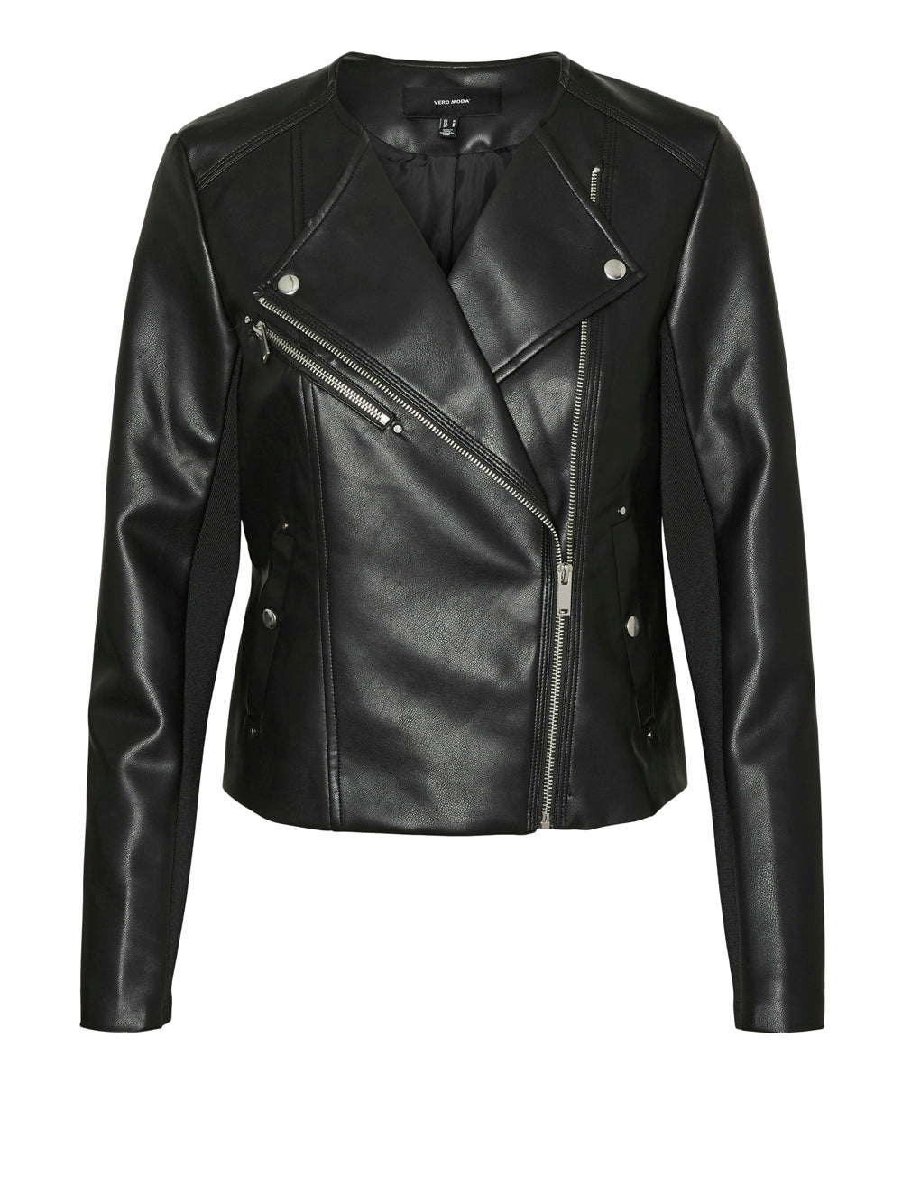 VERO MODA Giubbino Donna - Nero modello 10302441