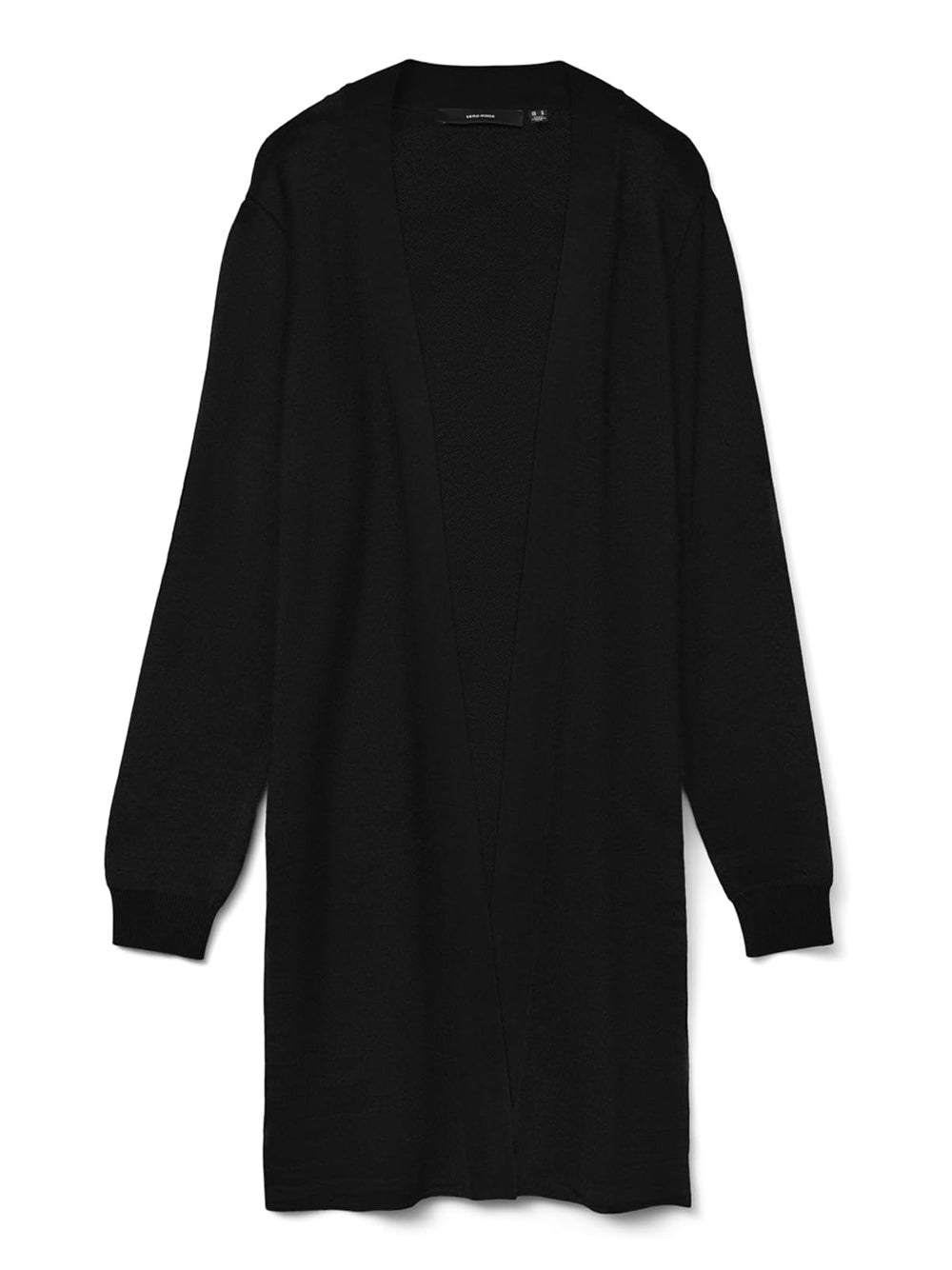 VERO MODA Cardigan Donna - Nero modello 10310777