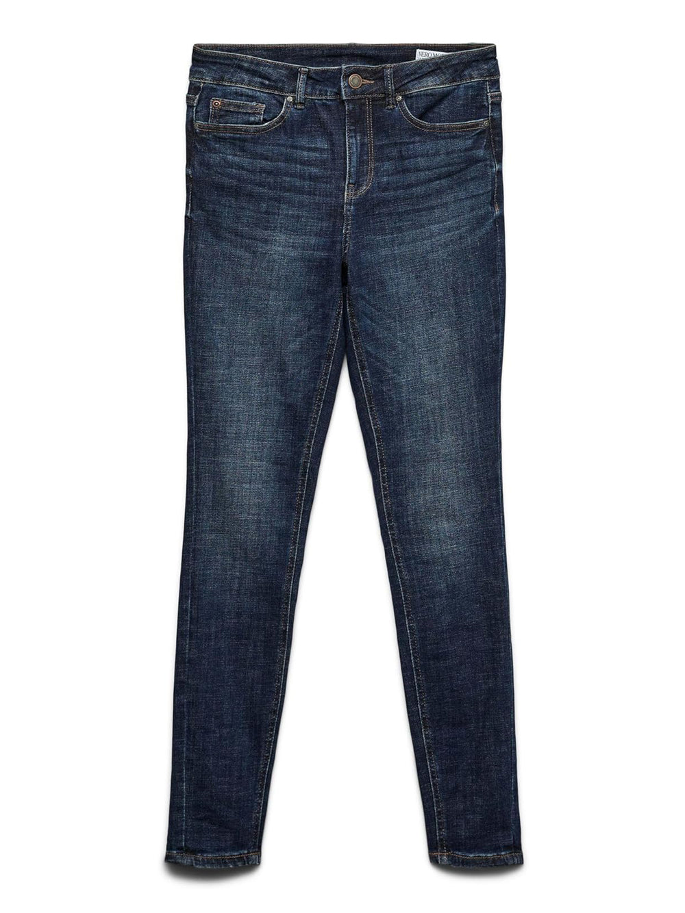 VERO MODA Pantalone Donna - Blu modello 10310822
