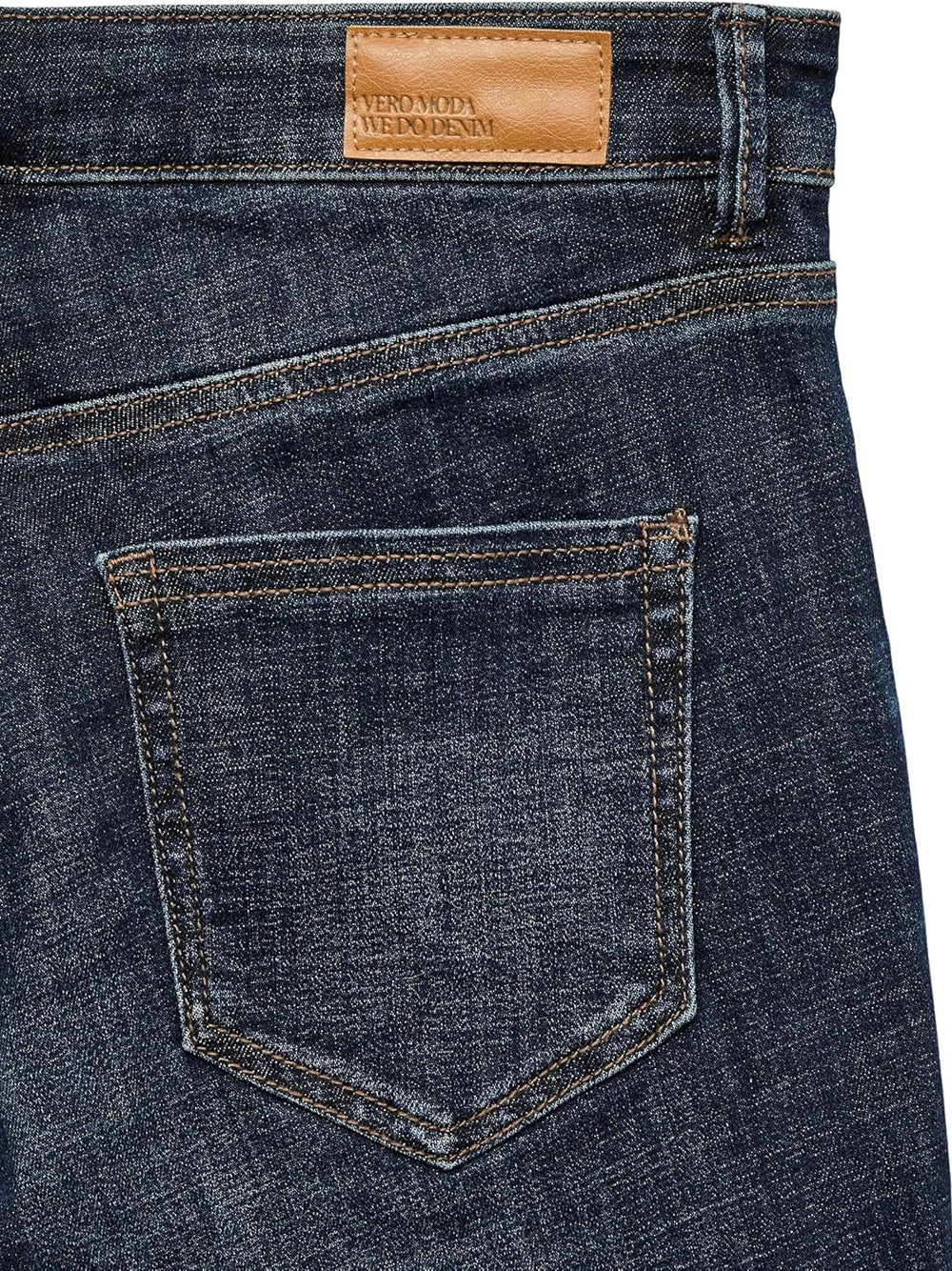 VERO MODA Pantalone Donna - Blu modello 10310822