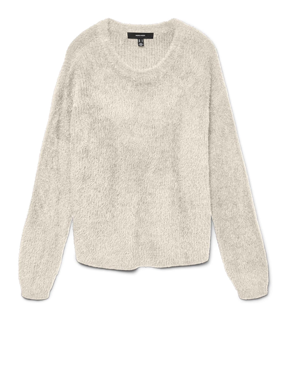 VERO MODA Maglione Donna - Grigio modello 10310876