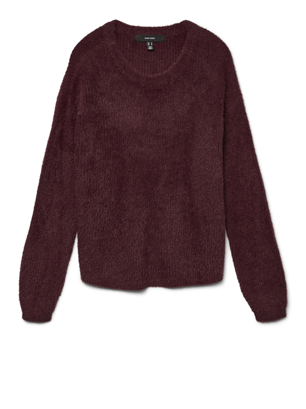 VERO MODA Maglione Donna - Viola modello 10310876