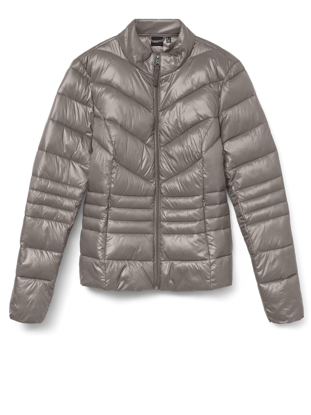 VERO MODA Giubbino Donna - Grigio modello 10311353