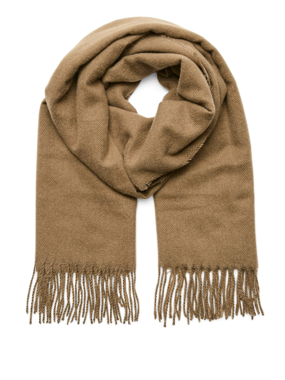 VERO MODA Sciarpa Donna - Marrone modello 10313637