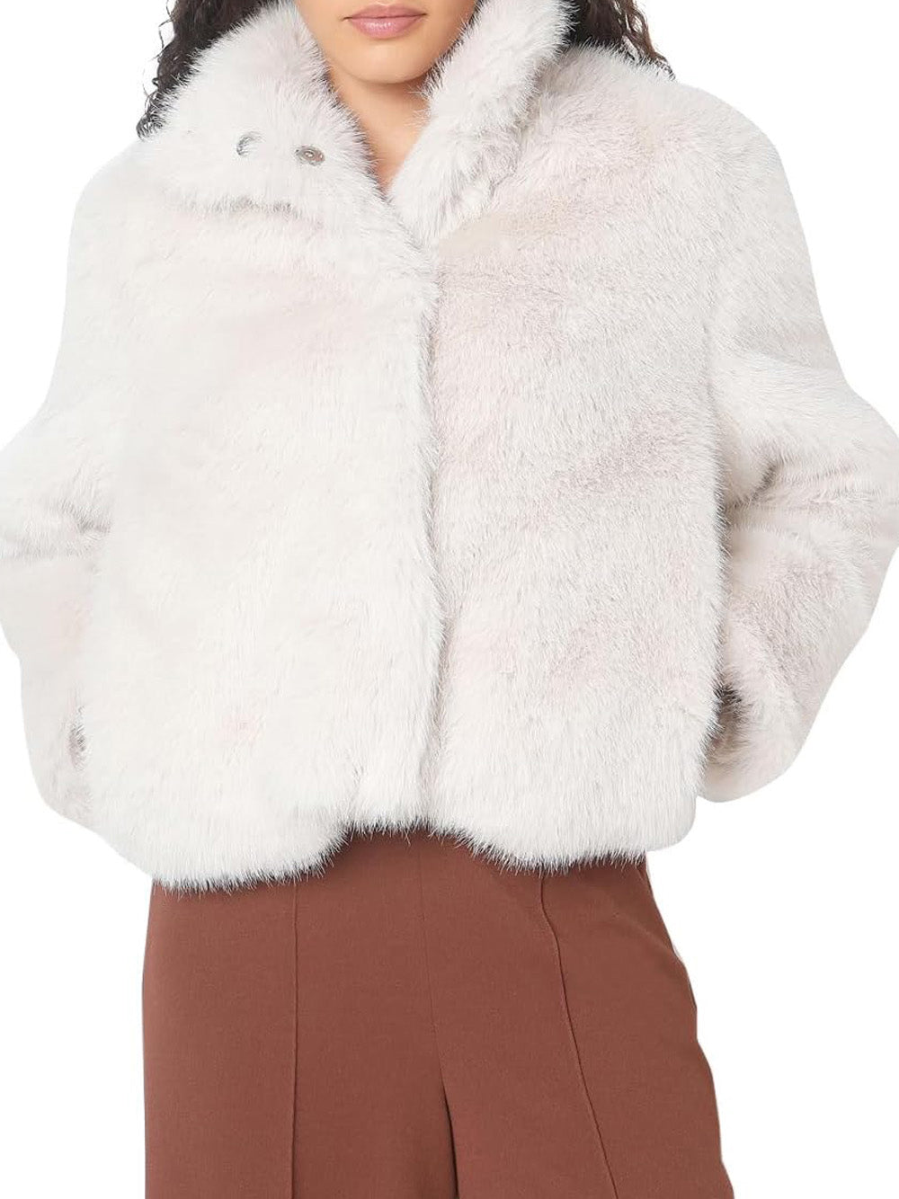 VERO MODA Giubbino Donna - Grigio modello 10315328