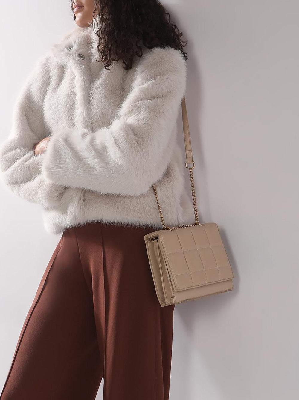 VERO MODA Giubbino Donna - Grigio modello 10315328