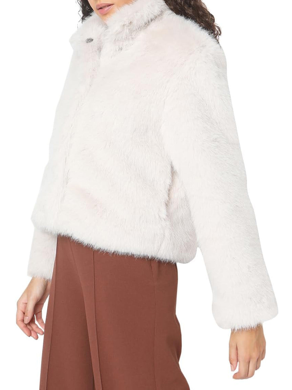 VERO MODA Giubbino Donna - Grigio modello 10315328