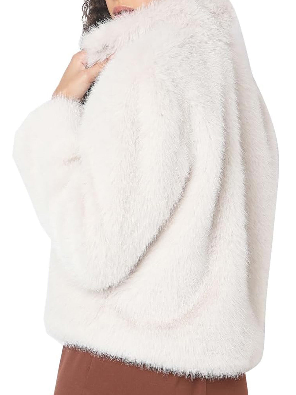 VERO MODA Giubbino Donna - Grigio modello 10315328