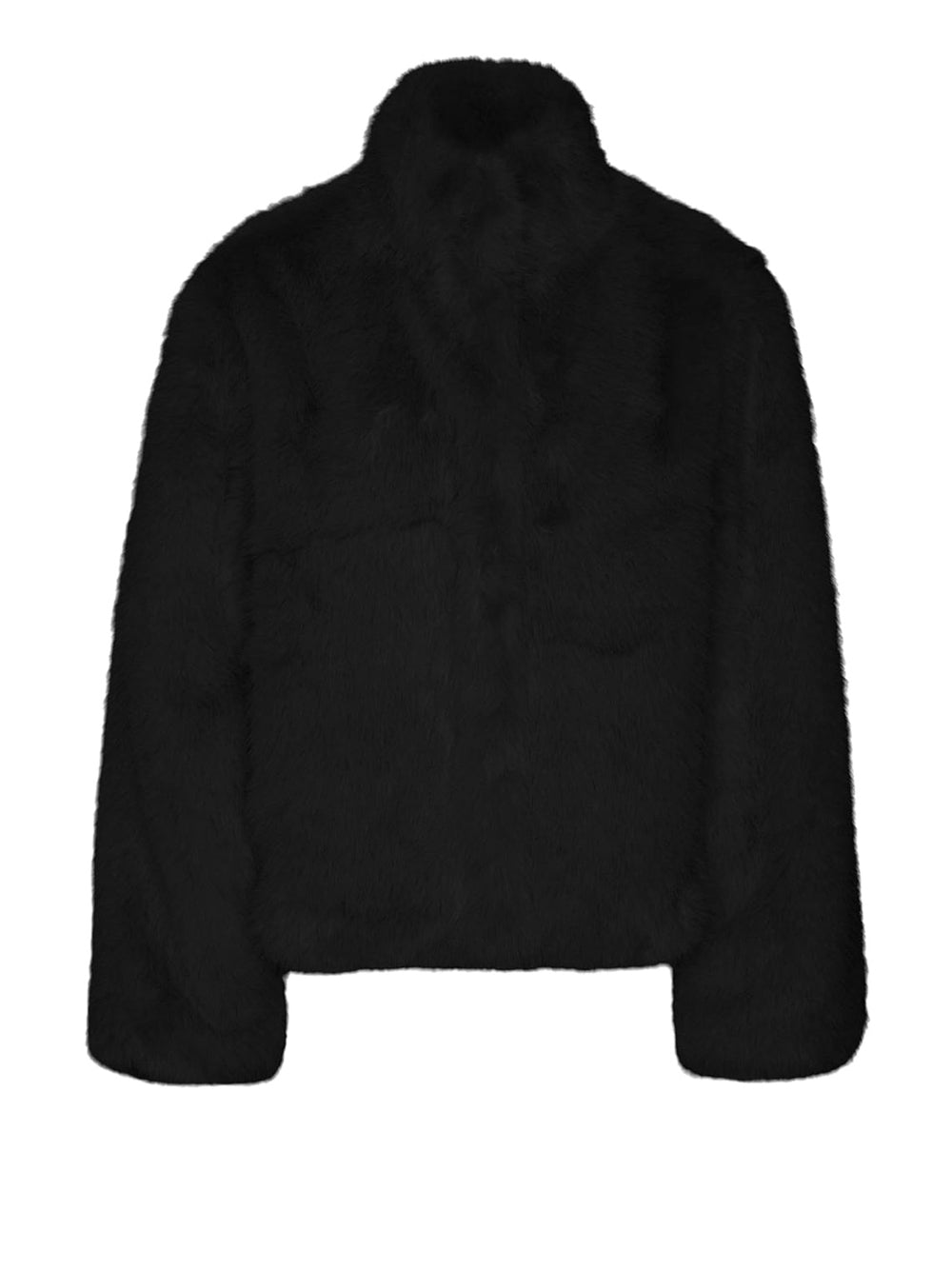 VERO MODA Giubbino Donna - Nero modello 10315328