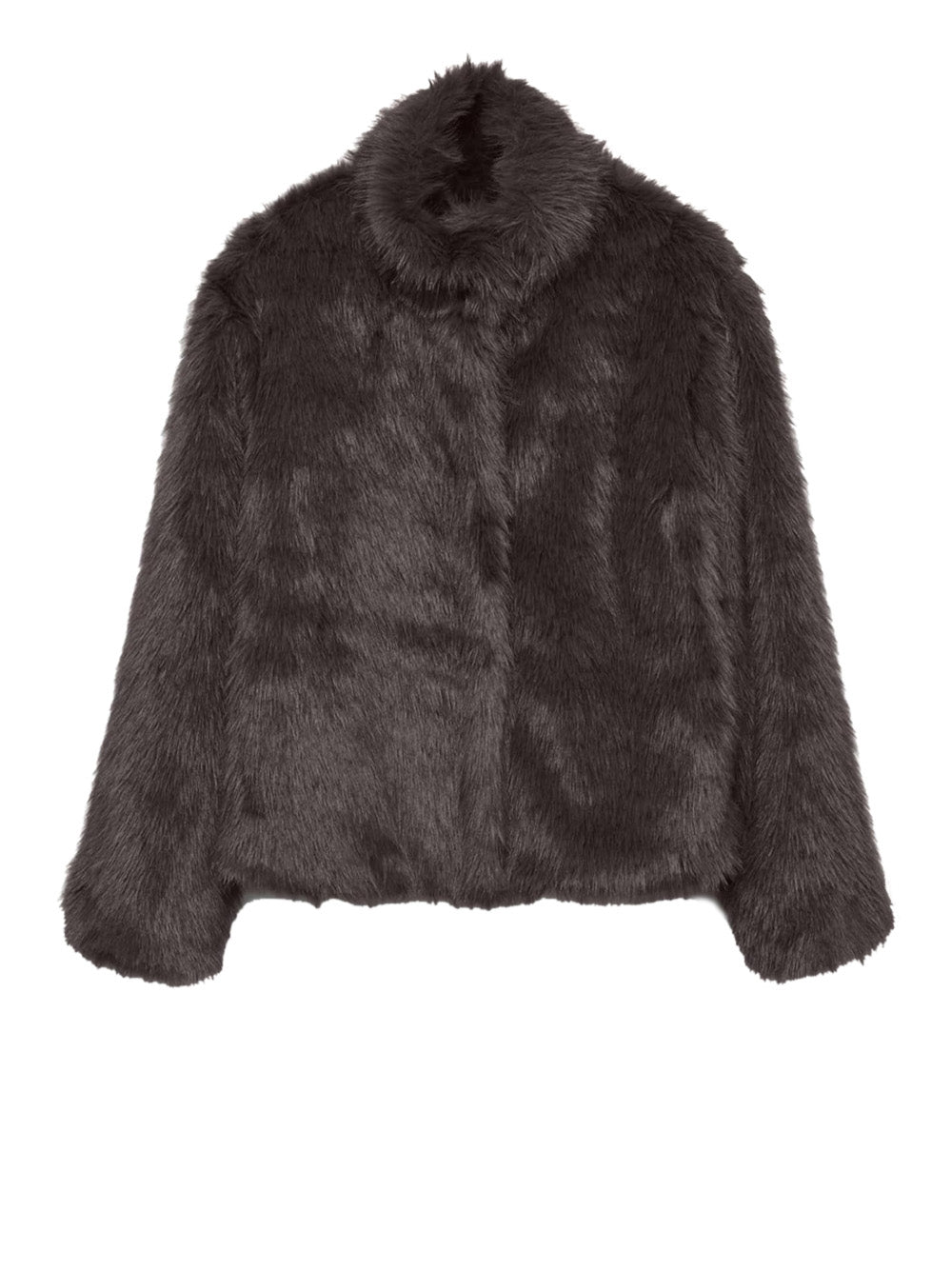 VERO MODA Giubbino Donna - Marrone modello 10315328