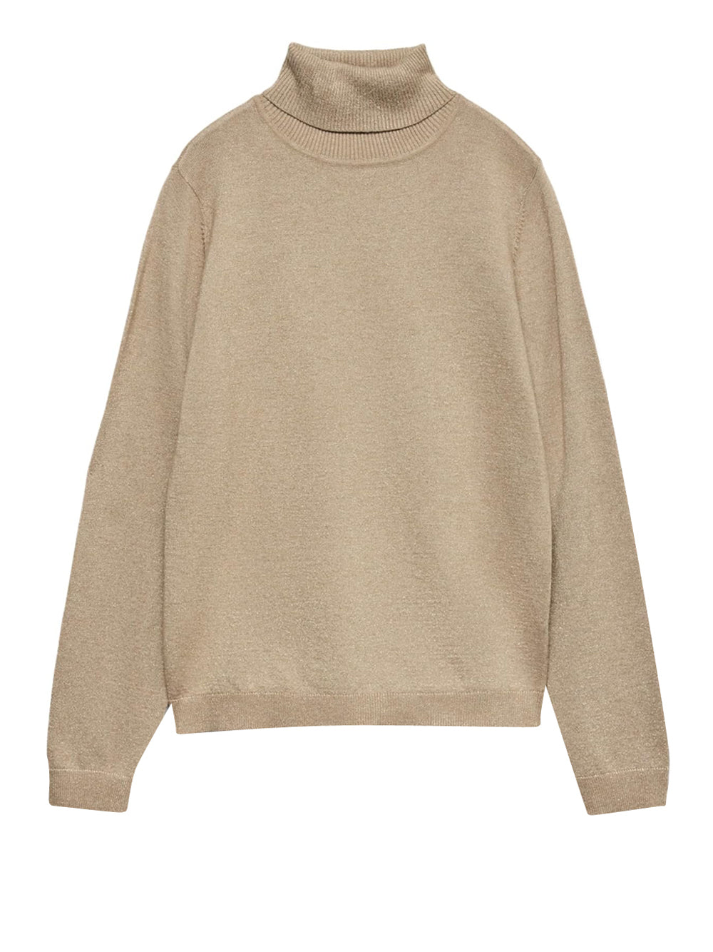 VERO MODA Maglione Donna - Marrone modello 10317985