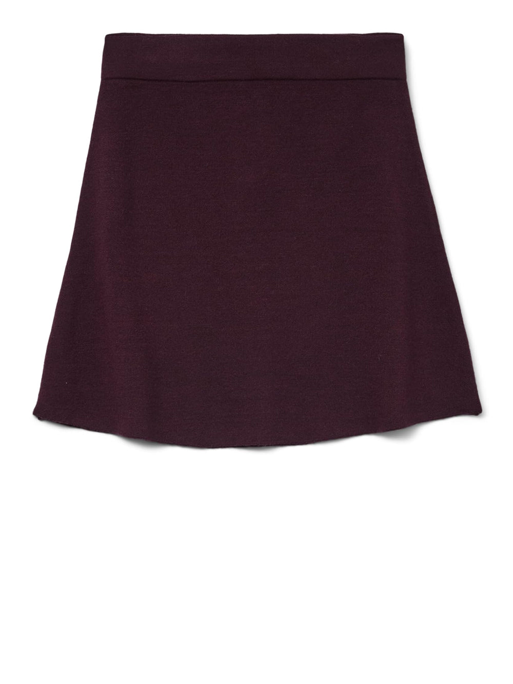 VERO MODA Gonna Donna - Viola modello 10325944