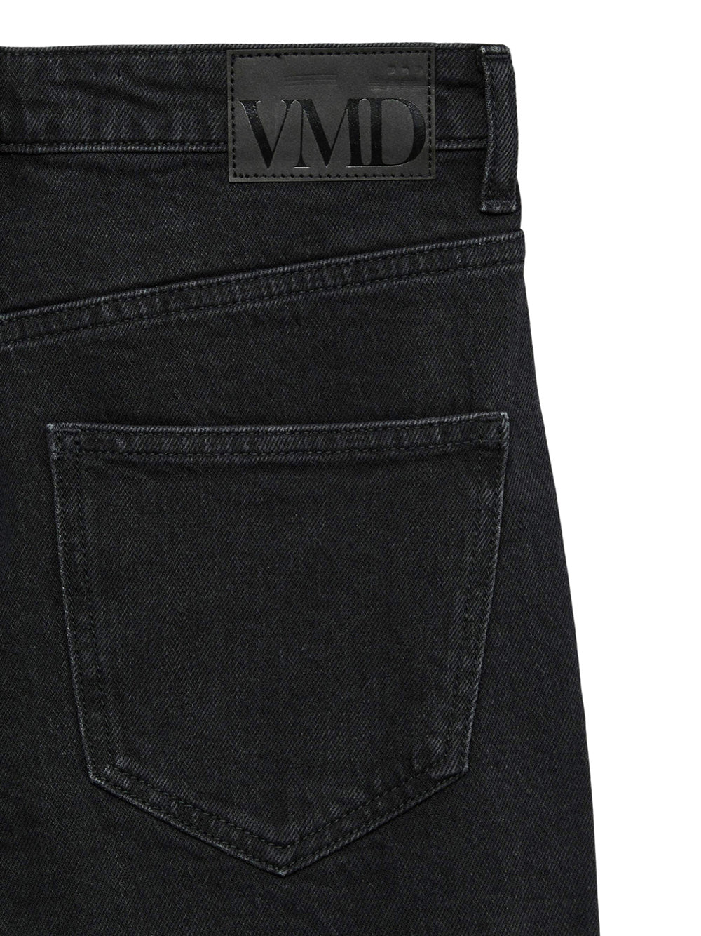 VERO MODA Jeans Wide Leg Fit Donna - Grigio modello 10327087