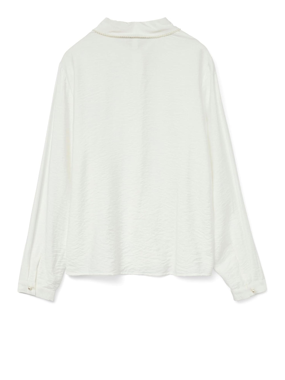 VERO MODA Camicia Donna - Bianco modello 10330306