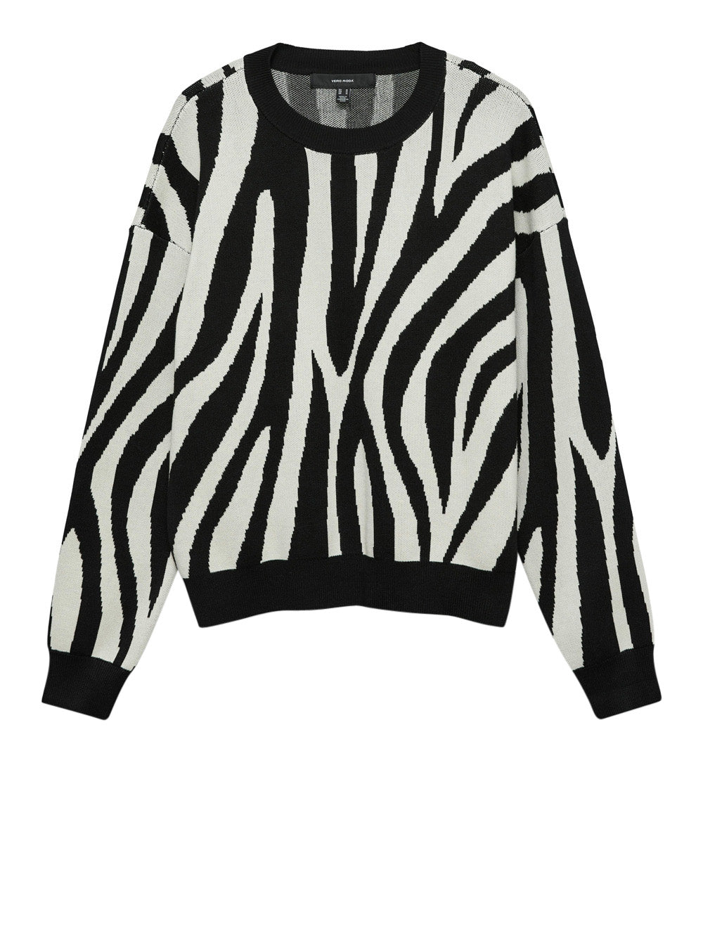 VERO MODA Maglione Donna - Fantasia modello 10330808