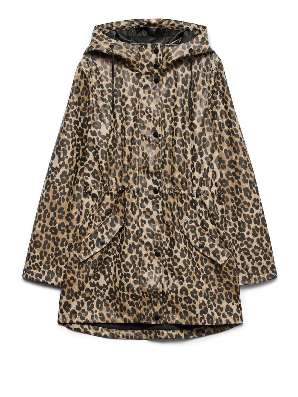 VERO MODA Giubbino Donna - Maculato modello 10330969