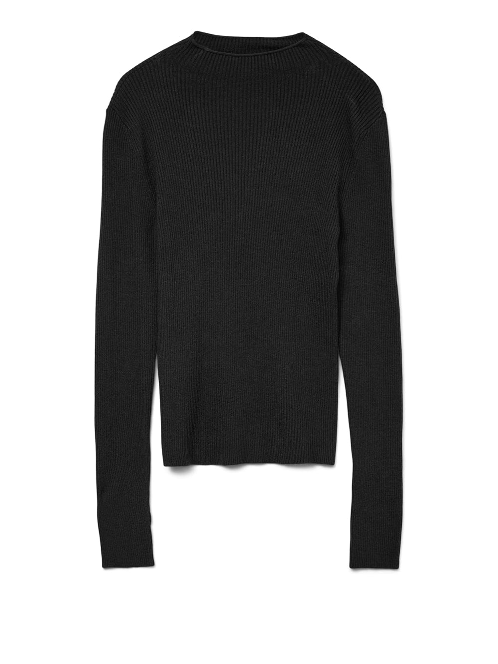 VERO MODA Maglione Donna - Nero modello 10331279