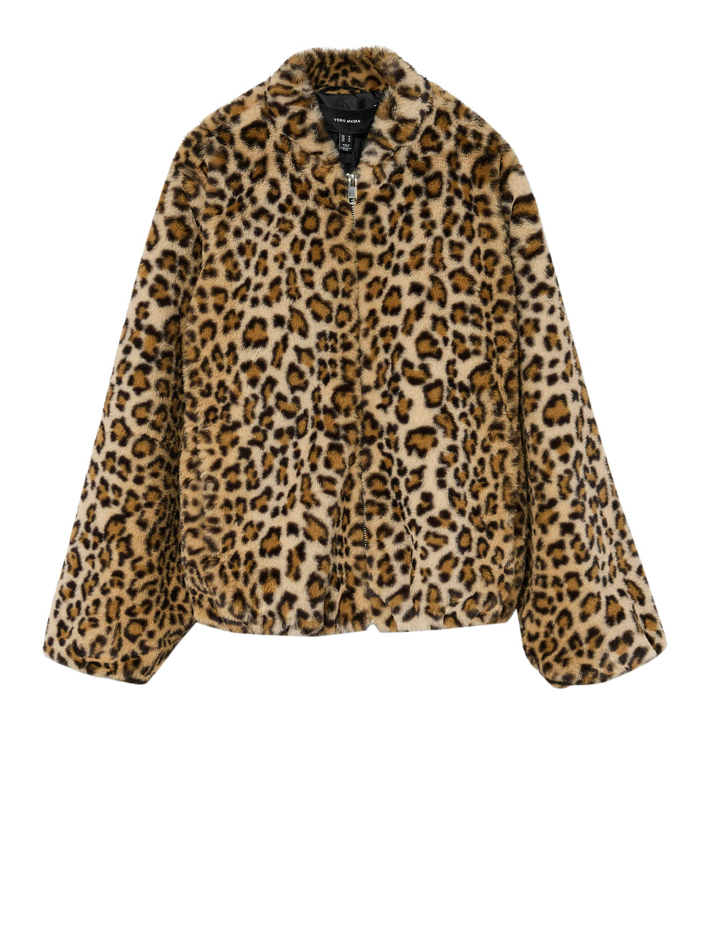VERO MODA Giubbino Donna - Maculato modello 10331290