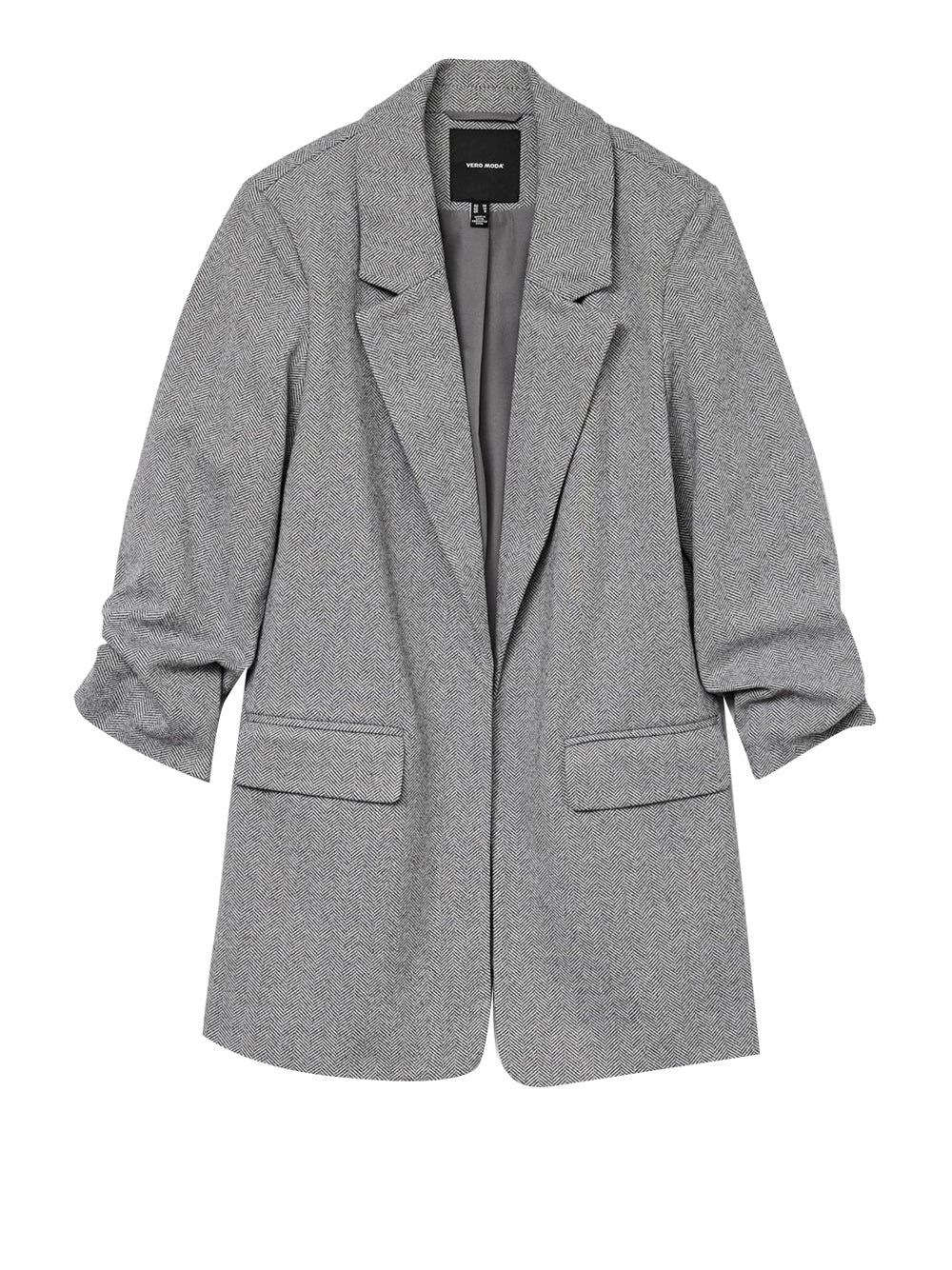 VERO MODA Giacca Donna - Grigio modello 10331949