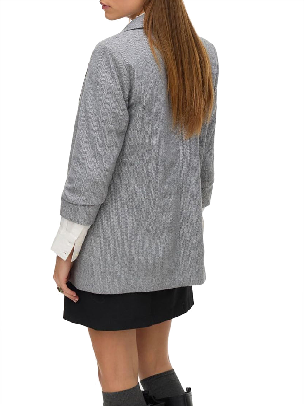 VERO MODA Giacca Donna - Grigio modello 10331949