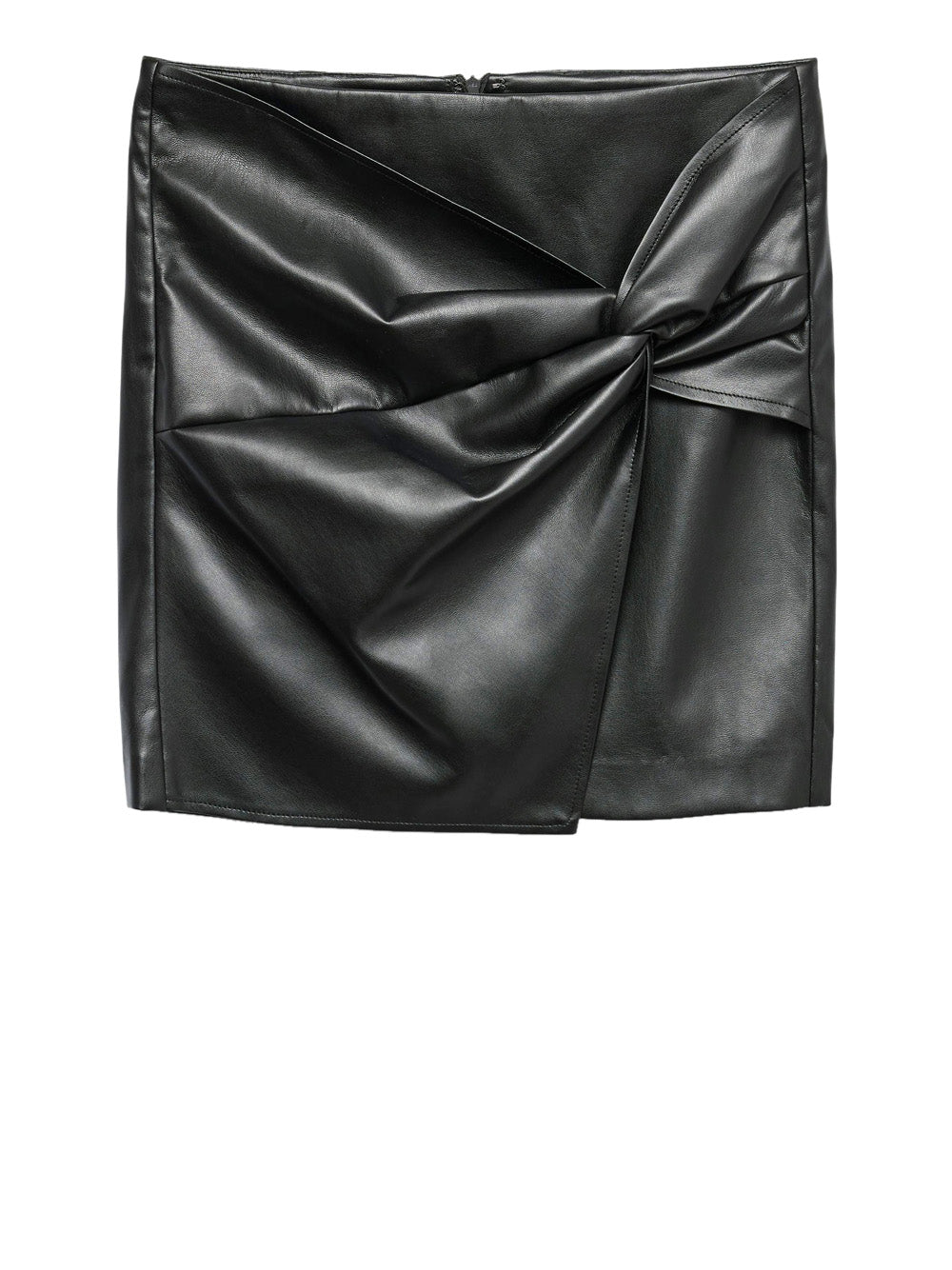 VERO MODA Gonna Donna - Nero modello 10333689
