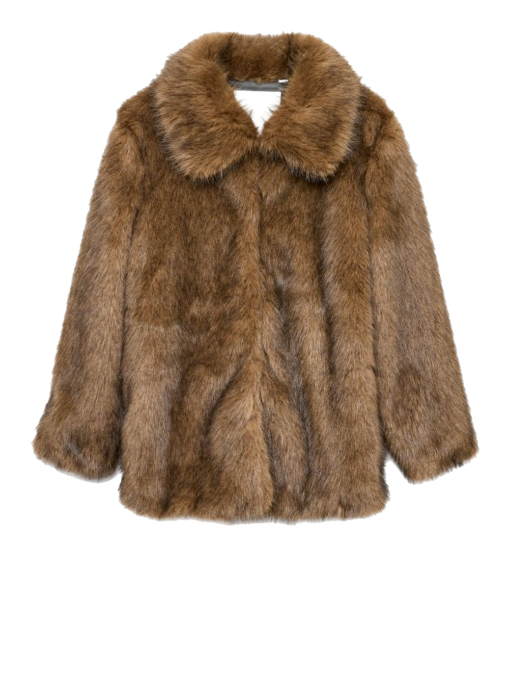 VERO MODA Giubbino Donna - Marrone modello 10333912