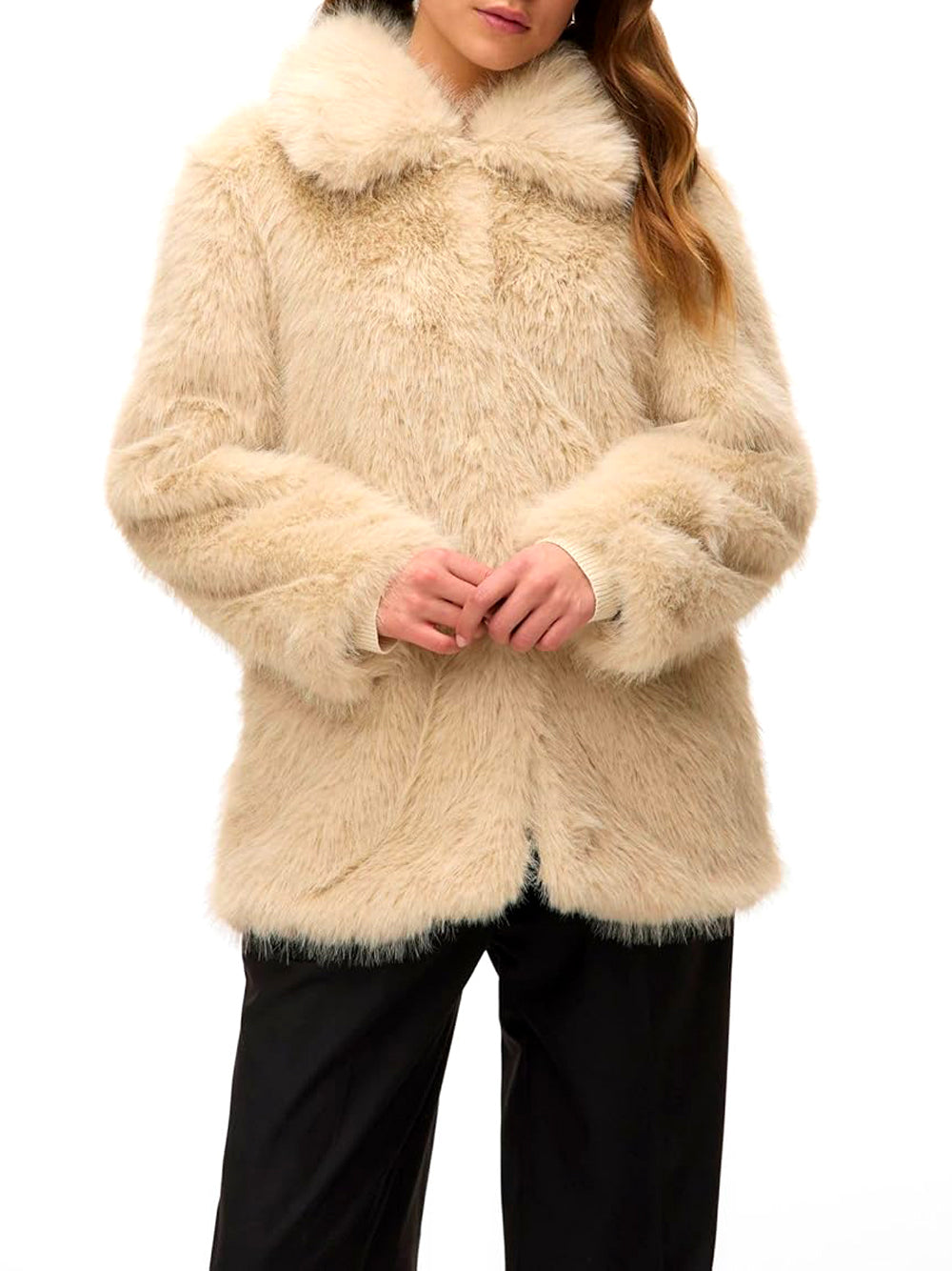 VERO MODA Giubbino Donna - Grigio modello 10333912