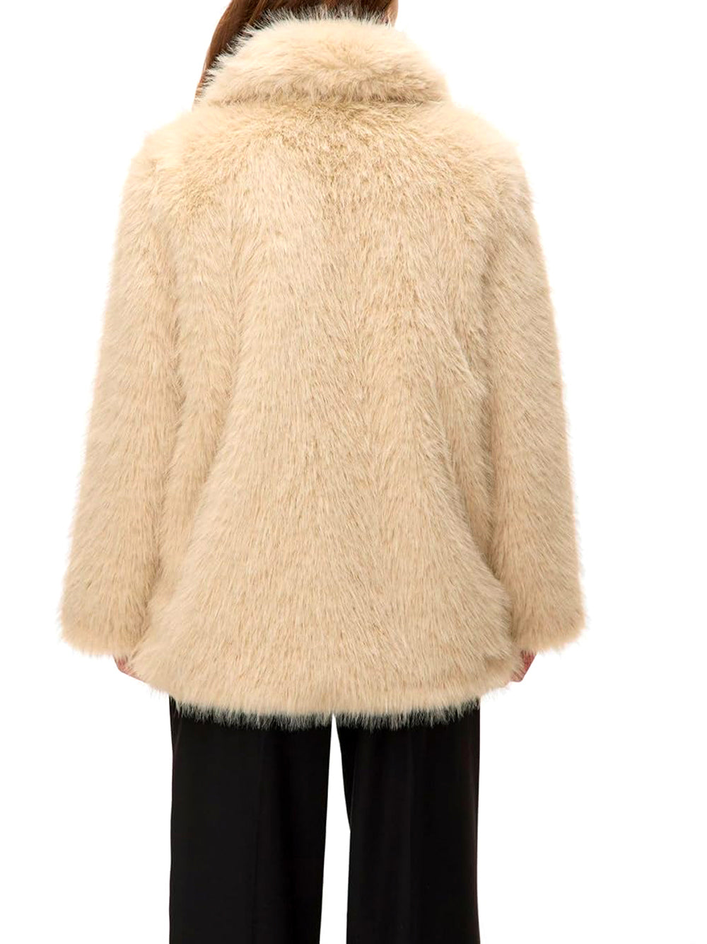 VERO MODA Giubbino Donna - Grigio modello 10333912