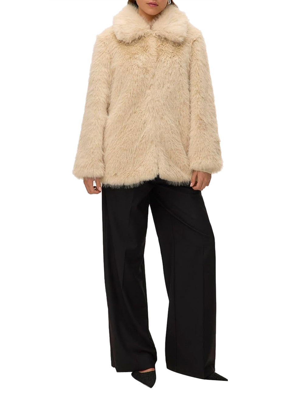 VERO MODA Giubbino Donna - Grigio modello 10333912