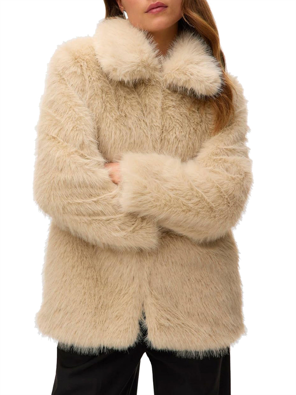 VERO MODA Giubbino Donna - Grigio modello 10333912