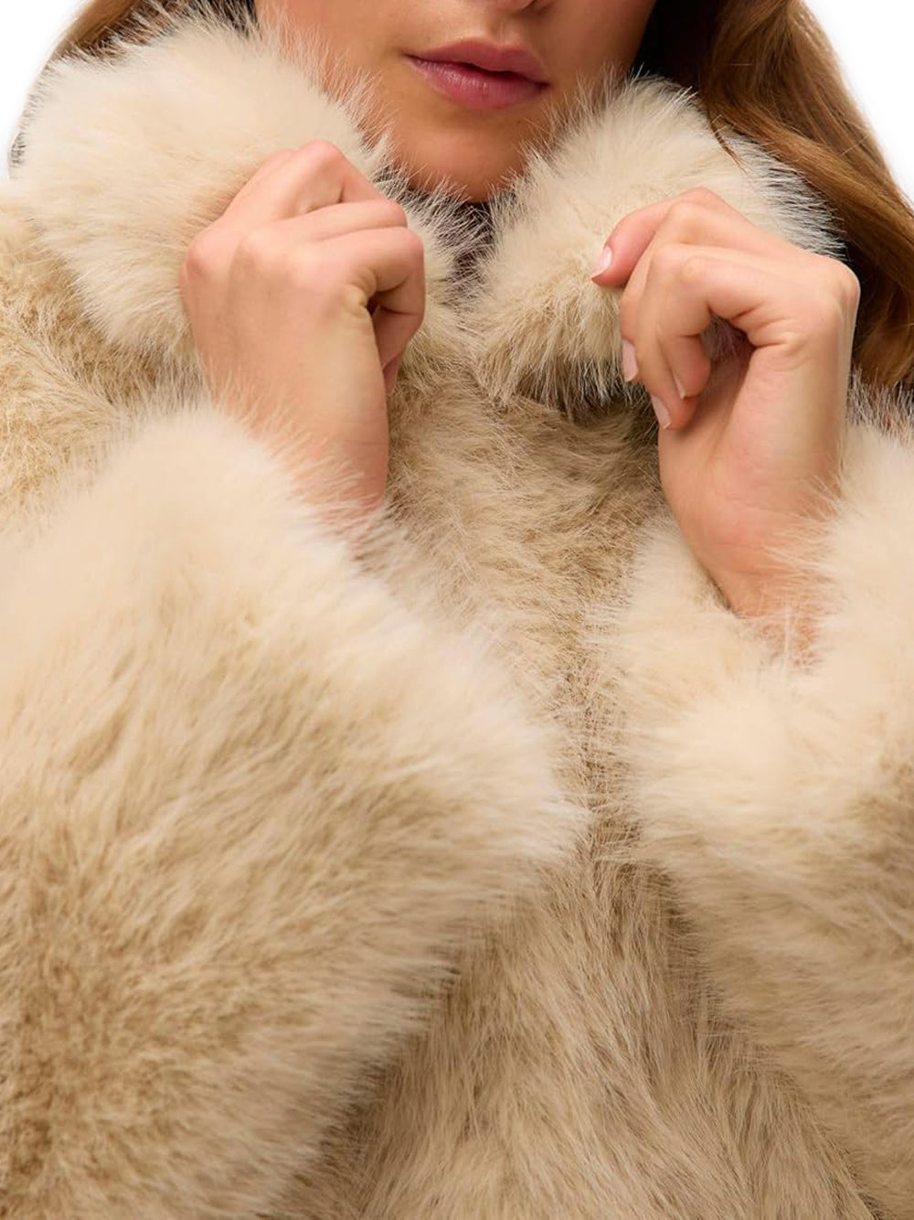 VERO MODA Giubbino Donna - Grigio modello 10333912