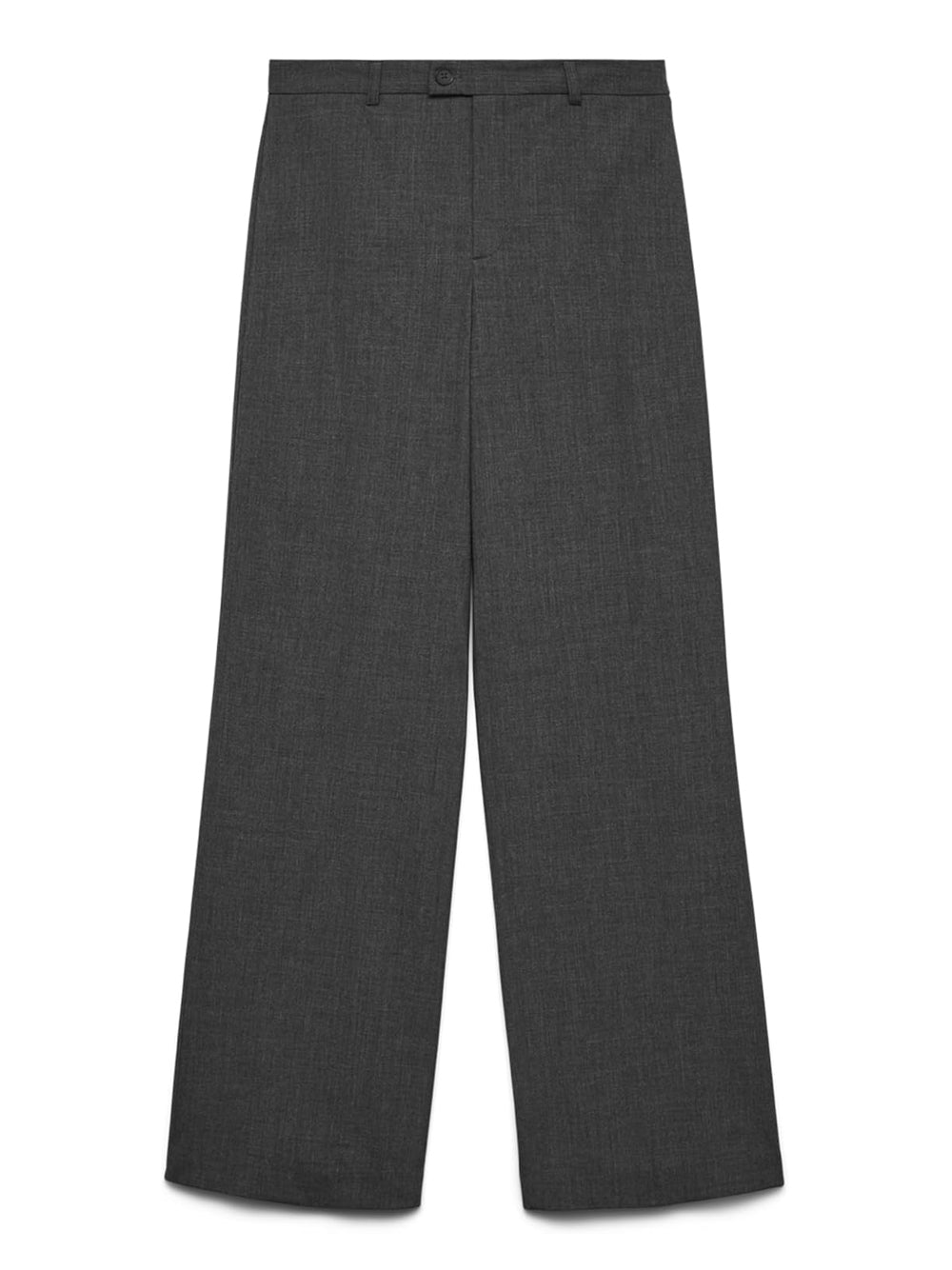 VERO MODA Pantalone Donna - Grigio modello 10334103