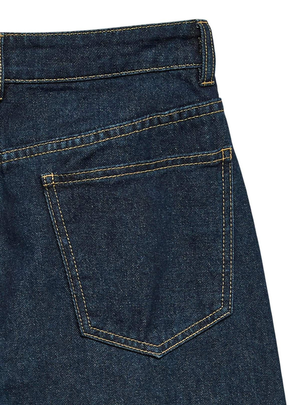 VERO MODA Jeans Wide Leg Fit Donna - Blu modello 10334174