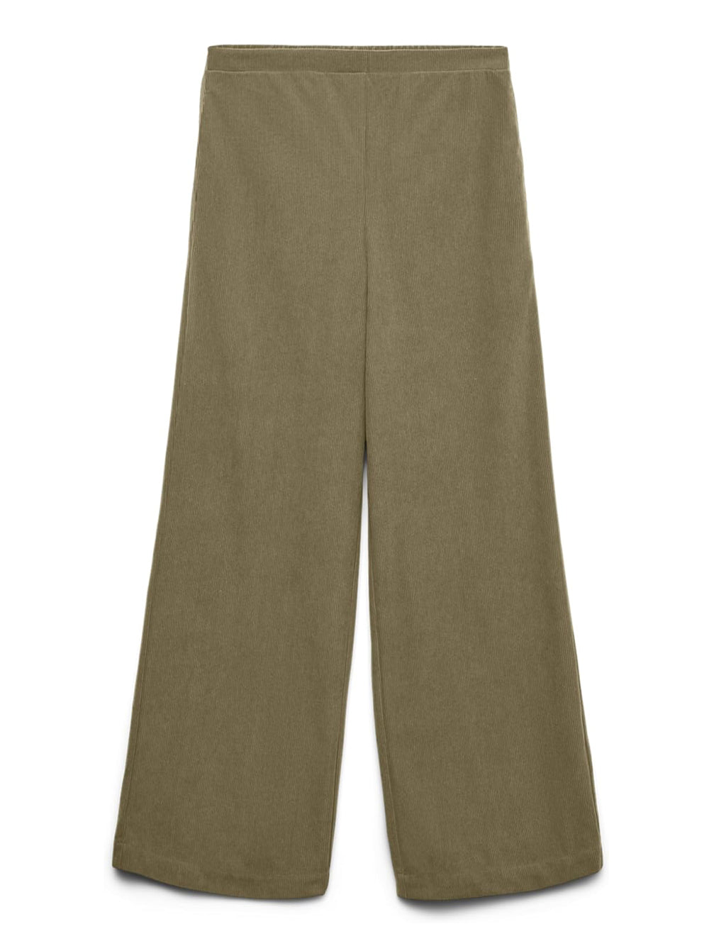 VERO MODA Pantalone Donna - Verde modello 10334289
