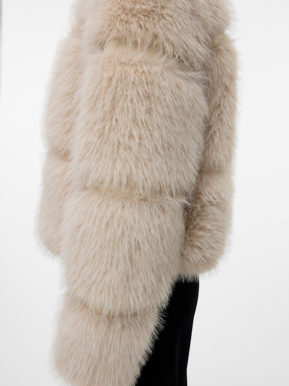 VERO MODA Giubbino Donna - Grigio modello 10336121