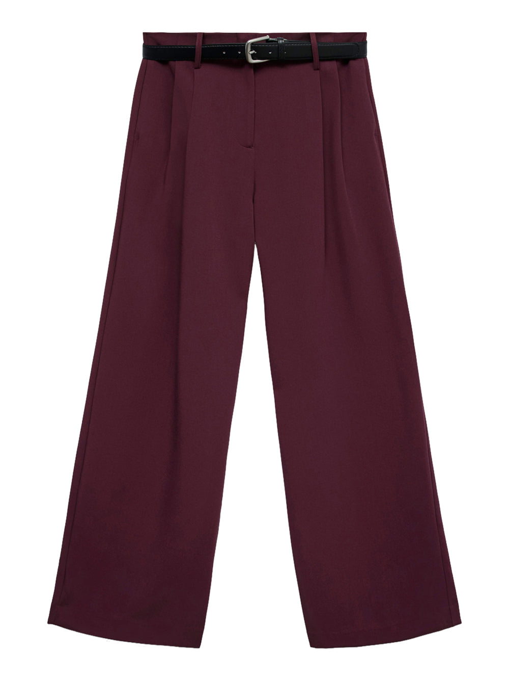 VERO MODA Pantalone Donna - Viola modello 10336373