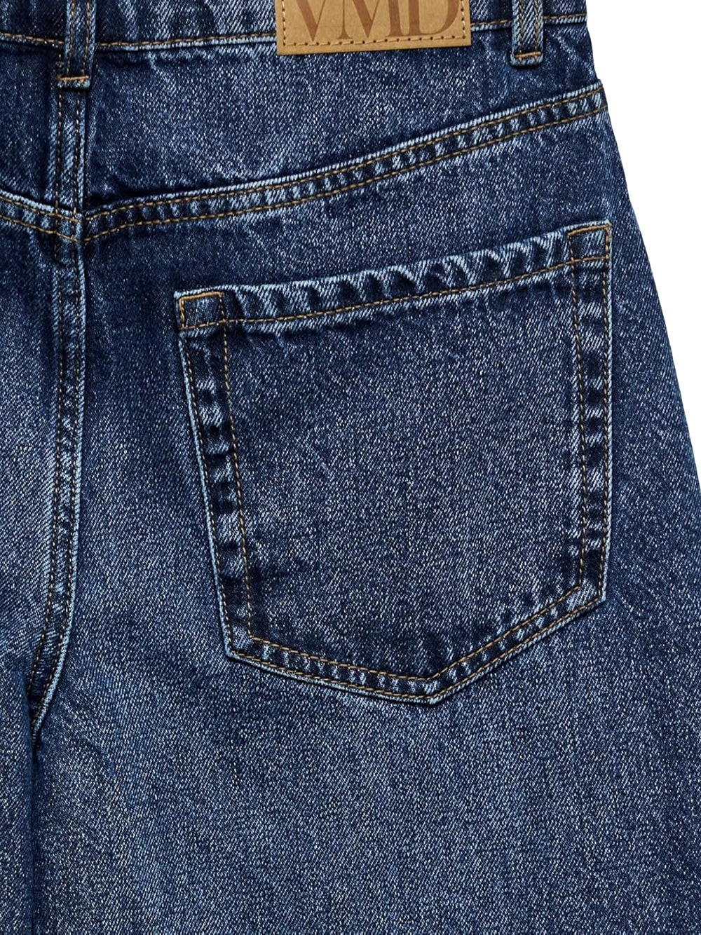 VERO MODA Pantalone Donna - Blu modello 10336550