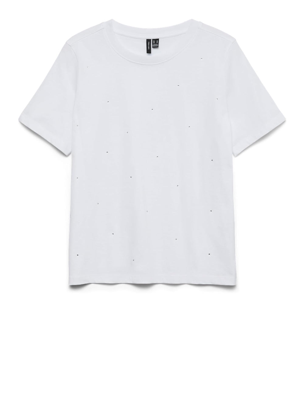 VERO MODA T-shirt Donna - Bianco modello 10336970