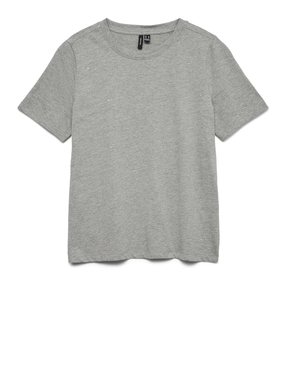 VERO MODA T-shirt Donna - Grigio modello 10336970