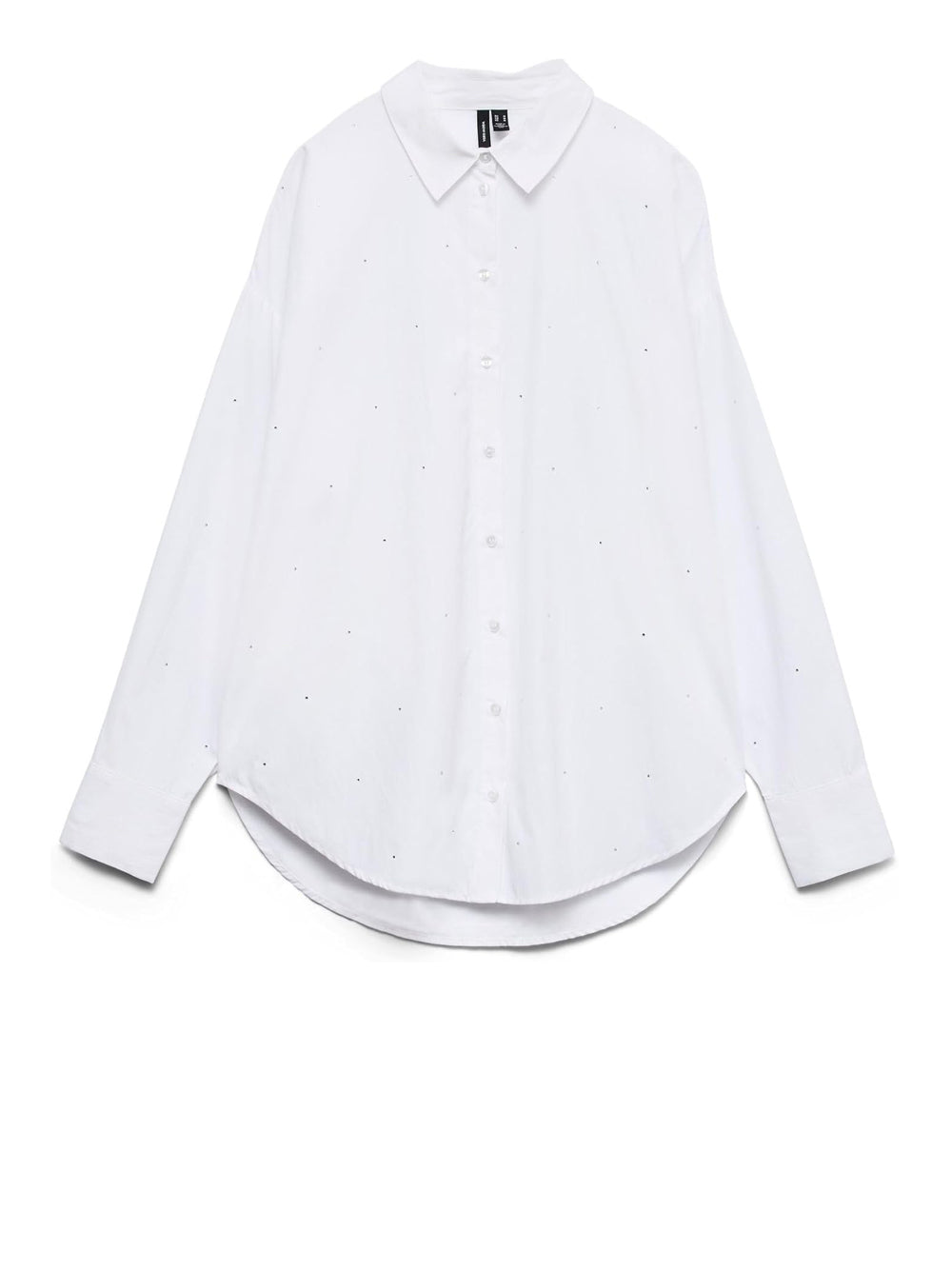 VERO MODA Camicia Donna - Bianco modello 10337791