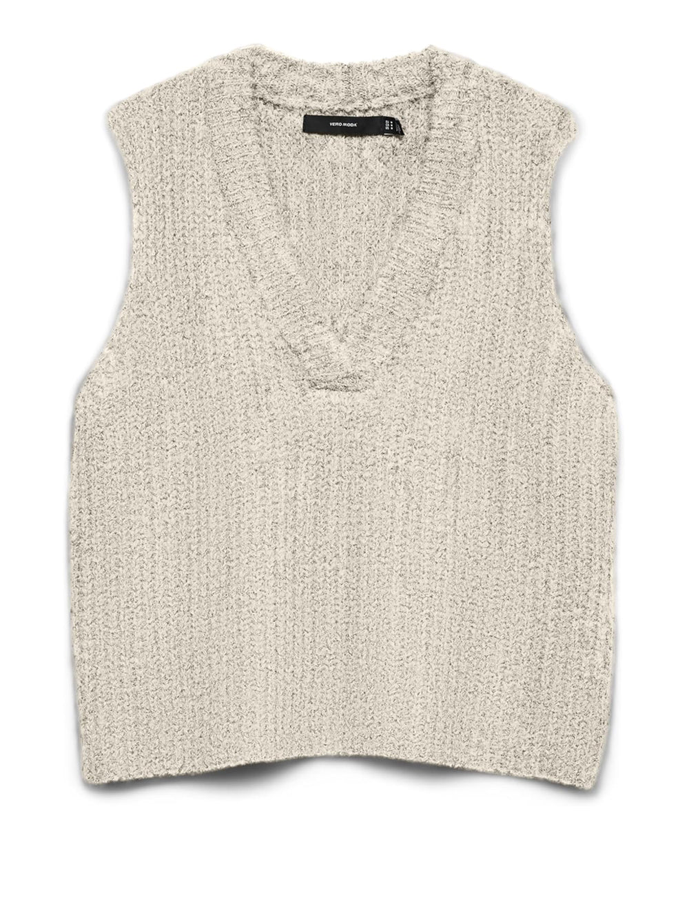 VERO MODA Maglione Donna - Grigio modello 10339078
