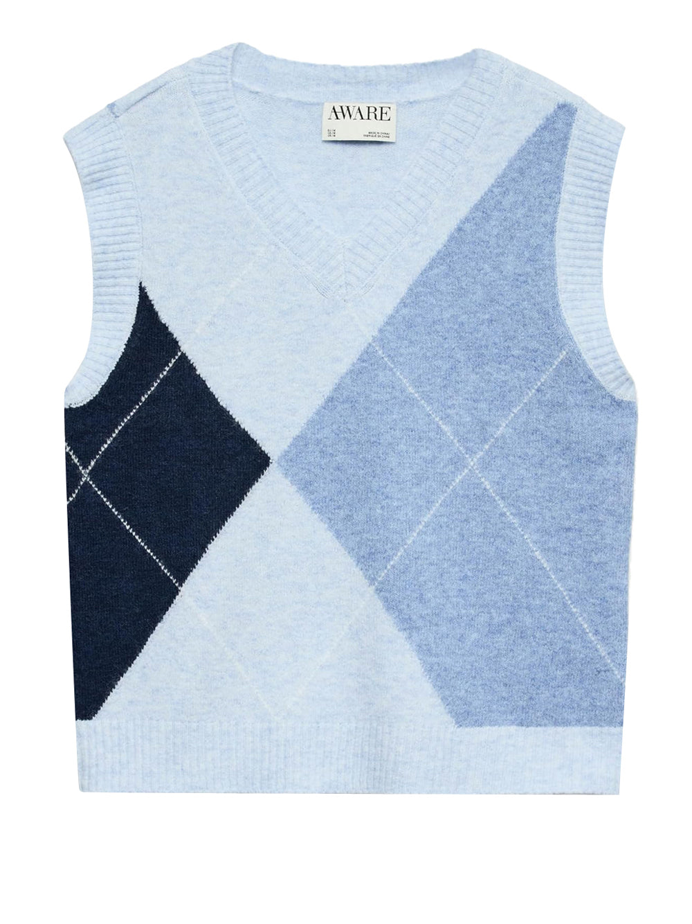 VERO MODA Cappotto Donna - Viola modello 10342066