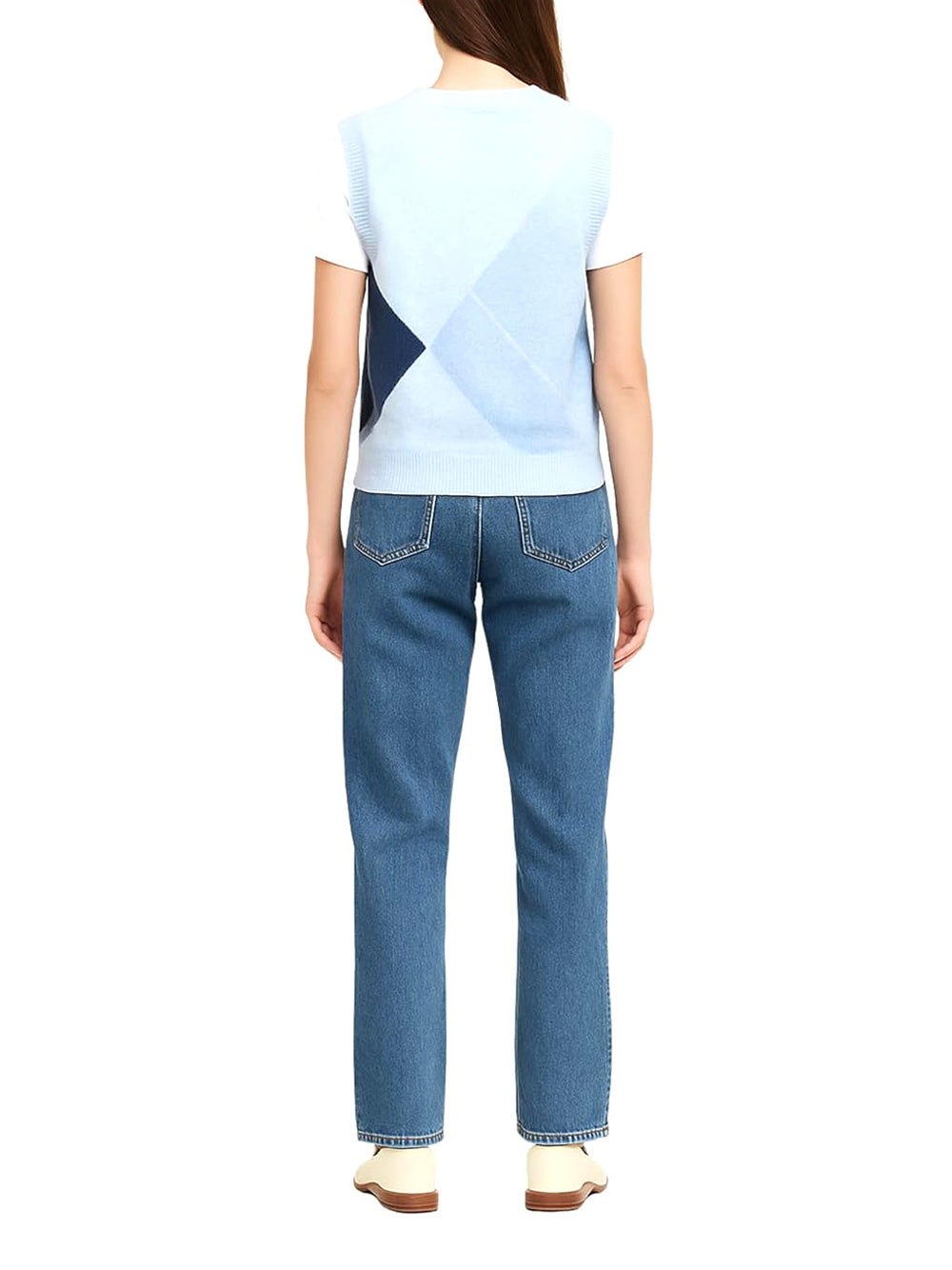 VERO MODA Cappotto Donna - Viola modello 10342066